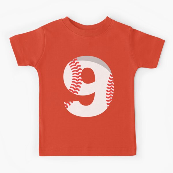 9 Years Old Baseball Boy Born 2009 9th Ninth Birthday Shirt 9 Years Old Baseball Boy Born 2009 9th Ninth Birthday Shirt
