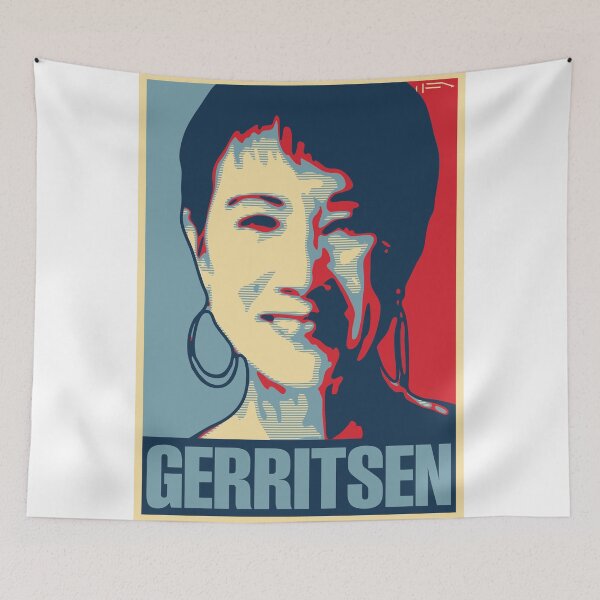 Item preview, Gerritsen designed and sold by DFA.