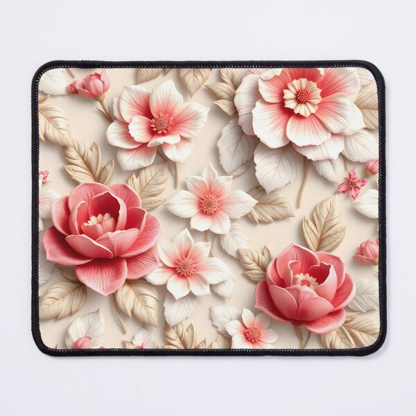 Item preview, 3D Colorful Flower designed and sold by shelteredinside.