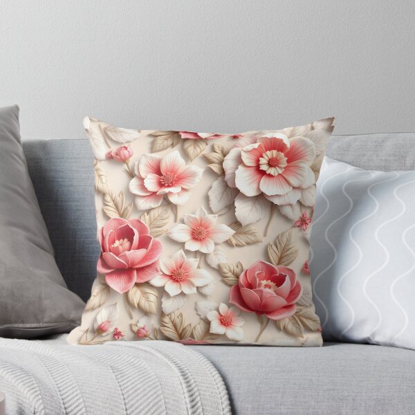 Item preview, 3D Colorful Flower  designed and sold by shelteredinside.