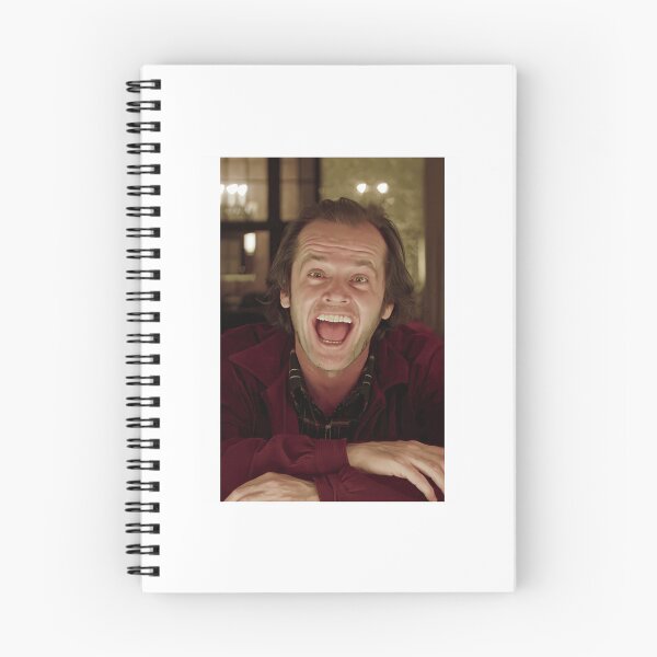 Item preview, Jack Nicholson designed and sold by messiona.