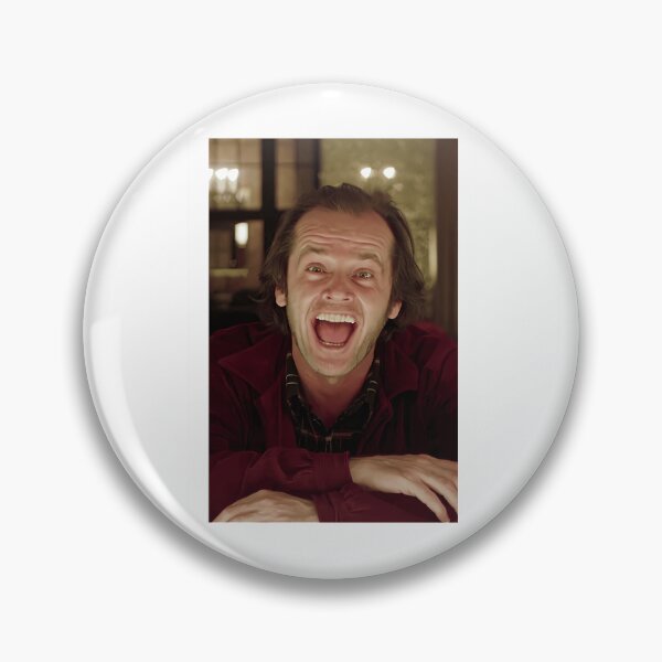Item preview, Jack Nicholson designed and sold by messiona.