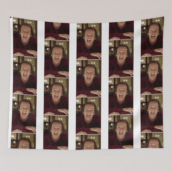 Item preview, Jack Nicholson designed and sold by messiona.