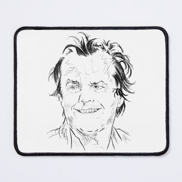 Item preview, Jack Nicholson designed and sold by messiona.