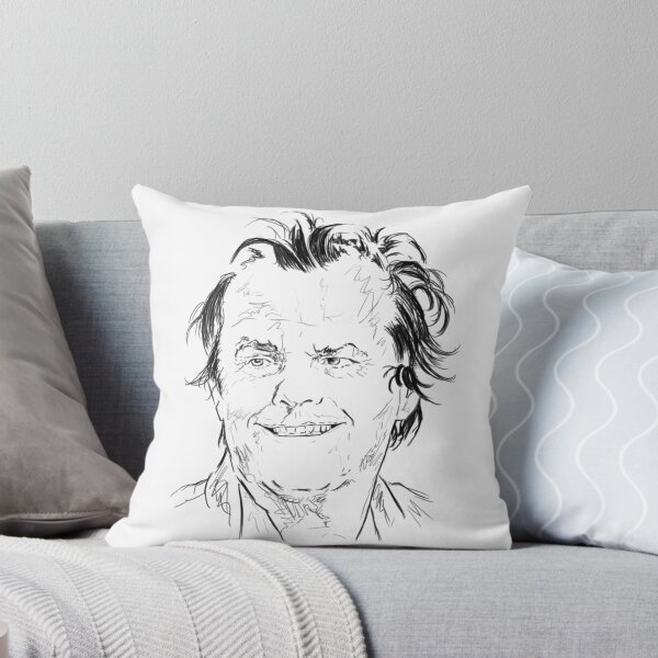 Item preview, Jack Nicholson designed and sold by messiona.