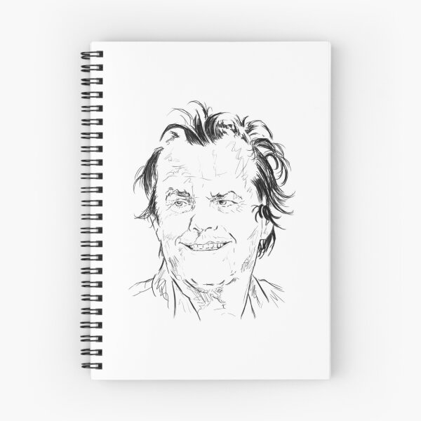 Item preview, Jack Nicholson designed and sold by messiona.