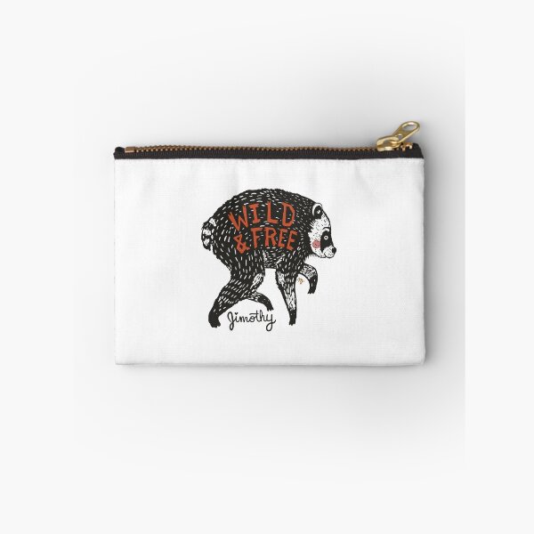 Item preview, Jimothy Raccoon - Viral Seattle Raccoon, Funny Trash Panda designed and sold by RafaelScherer.