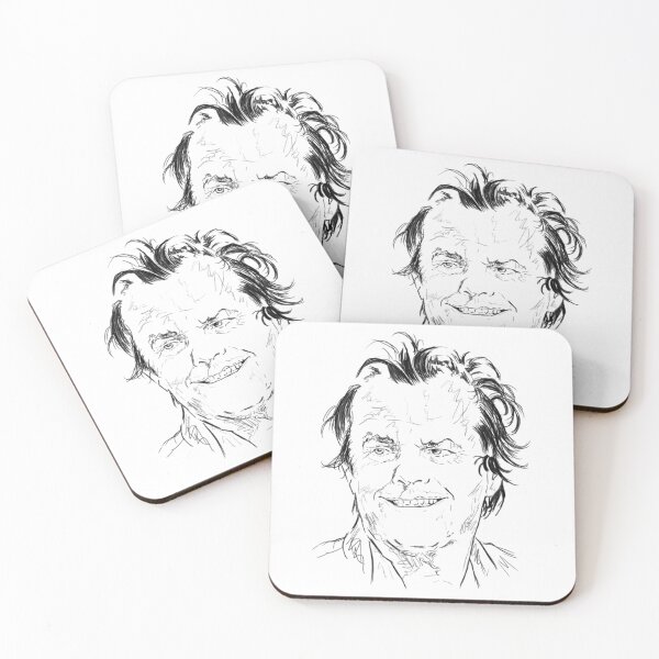 Item preview, Jack Nicholson designed and sold by messiona.