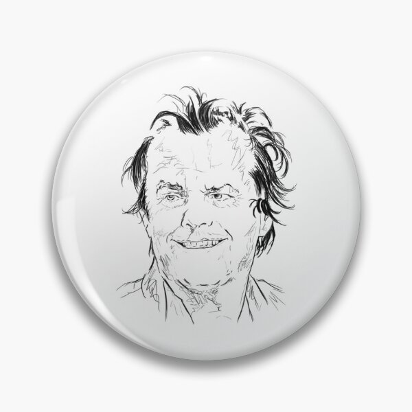 Item preview, Jack Nicholson designed and sold by messiona.