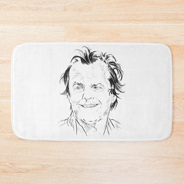 Item preview, Jack Nicholson designed and sold by messiona.