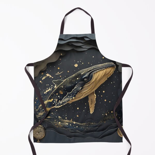 Item preview, Chronos of the Cosmic Deep designed and sold by ONYX Pixee.