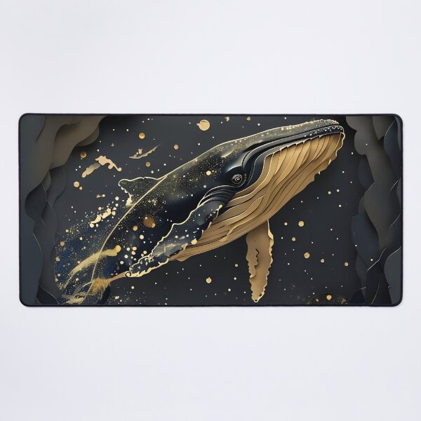 Item preview, Chronos of the Cosmic Deep designed and sold by ONYX Pixee.