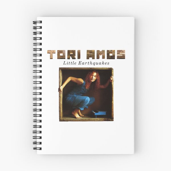 Item preview, tori amos little earthquakes designed and sold by Elkany-store.