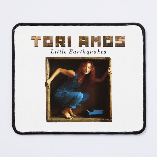 Item preview, tori amos little earthquakes designed and sold by Elkany-store.