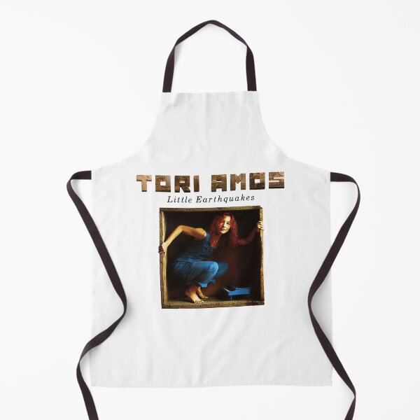 Item preview, tori amos little earthquakes designed and sold by Elkany-store.
