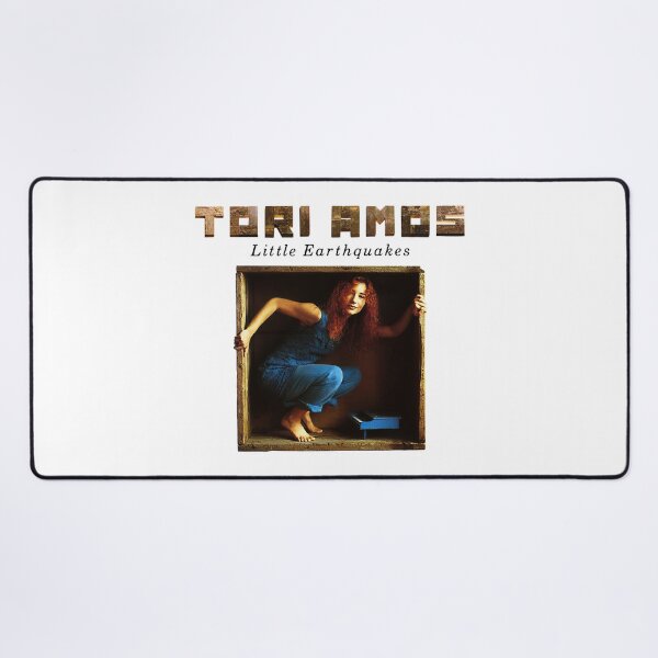 Item preview, tori amos little earthquakes designed and sold by Elkany-store.
