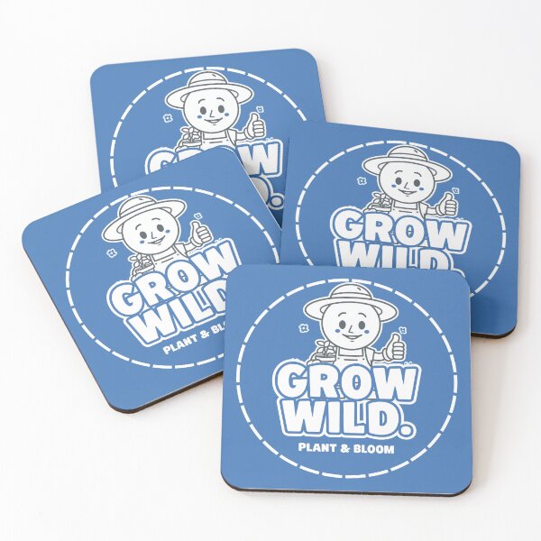 Item preview, Teach and Grow designed and sold by MyImaginacion.