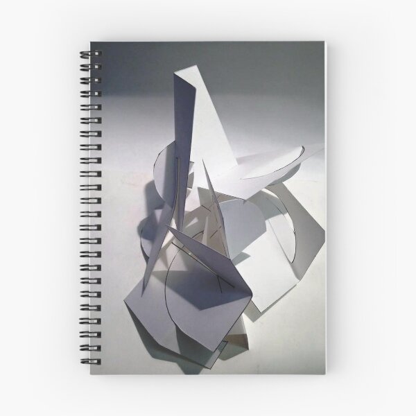 Item preview, Modular Brutalist Geometry | Contemporary Abstract Architecture designed and sold by rigelcreation.