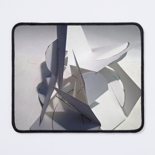 Item preview, Modular Brutalist Geometry | Contemporary Abstract Architecture designed and sold by rigelcreation.