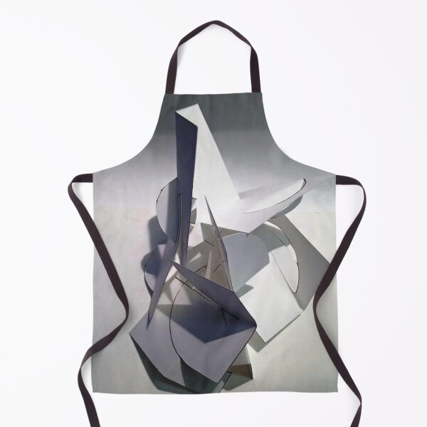 Item preview, Modular Brutalist Geometry | Contemporary Abstract Architecture designed and sold by rigelcreation.