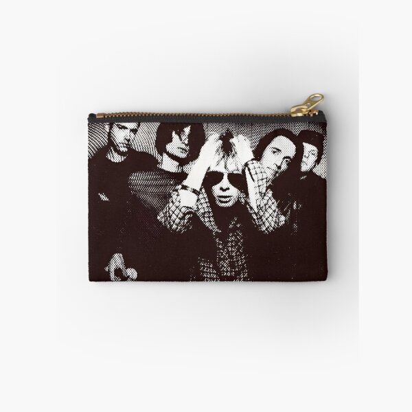 Item preview, Vintage Alternative Rock Inspired Grunge Poster designed and sold by Jennifer-Grier.