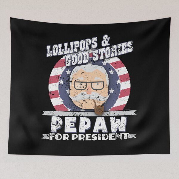 Item preview, Pepaw For President Pepaw Gifts designed and sold by shoppzee.