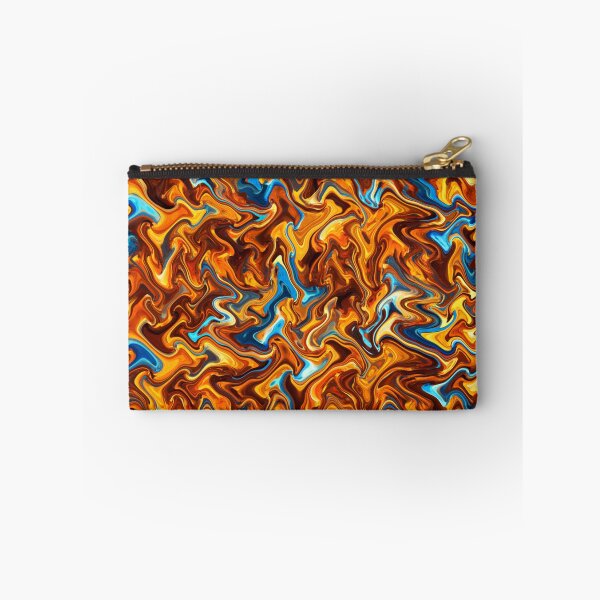 Item preview, Fiery current of abstract energy designed and sold by Sigtrix.