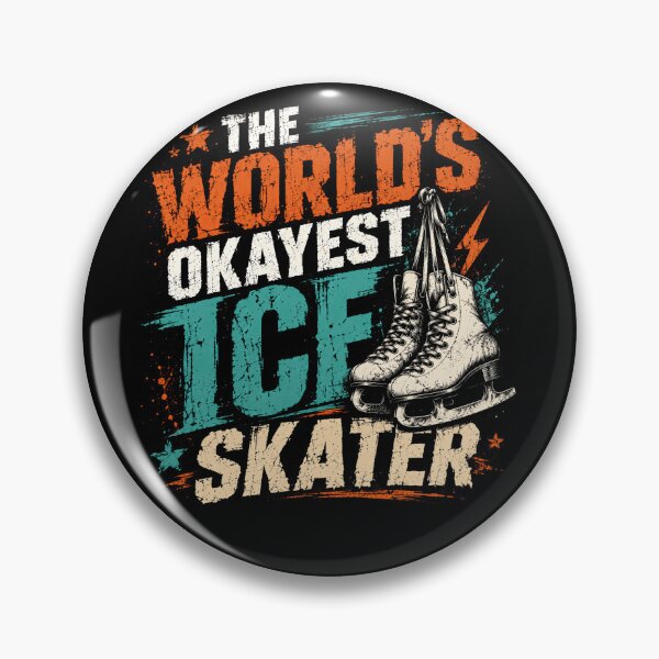 Artikelvorschau, Der mittelmäßigste Eiskunstläufer der Welt – Lustiges Hobby für Eiskunstlauf-Fans entworfen und verkauft von HumansStuck12.