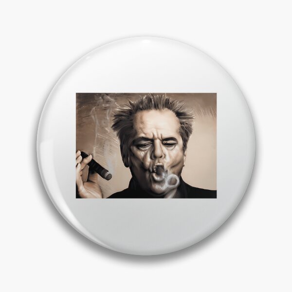 Item preview, Jack Nicholson designed and sold by messiona.