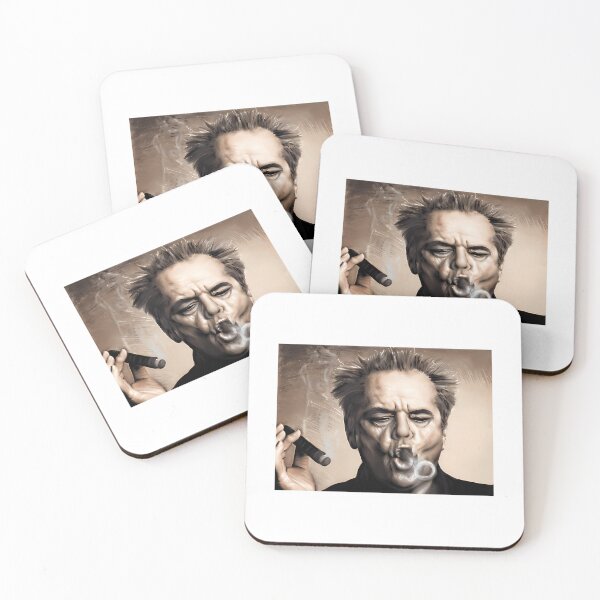 Item preview, Jack Nicholson designed and sold by messiona.