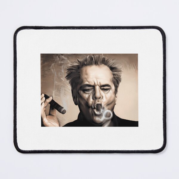 Item preview, Jack Nicholson designed and sold by messiona.
