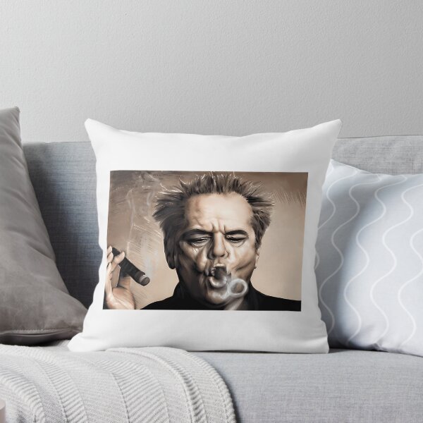 Item preview, Jack Nicholson designed and sold by messiona.