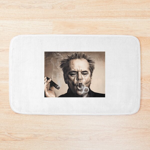 Item preview, Jack Nicholson designed and sold by messiona.