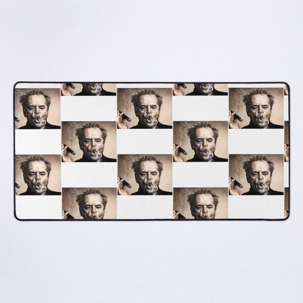 Item preview, Jack Nicholson designed and sold by messiona.