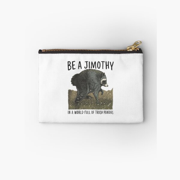 Item preview, Jimothy Raccoon, Viral Seattle Raccoon, Funny Viral Short Spine Wildlife designed and sold by RafaelScherer.