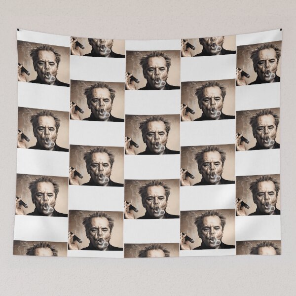 Item preview, Jack Nicholson designed and sold by messiona.