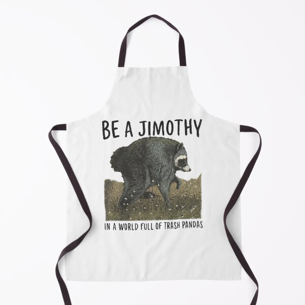 Item preview, Jimothy Raccoon, Viral Seattle Raccoon, Funny Viral Short Spine Wildlife designed and sold by RafaelScherer.