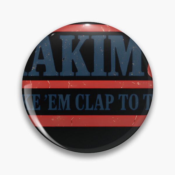Item preview, B. & Rakim '86 Campaign designed and sold by lauradumitriu.