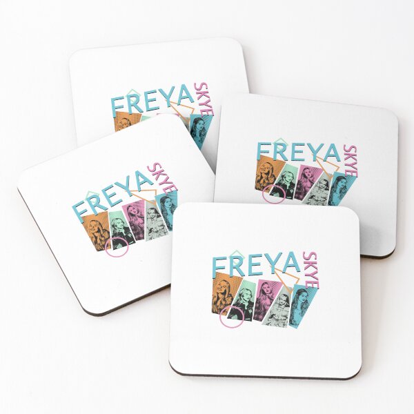 Item preview, Freya Skye 2026 Concert Shirt Pop Singer Live Tour designed and sold by CharlesZachars.