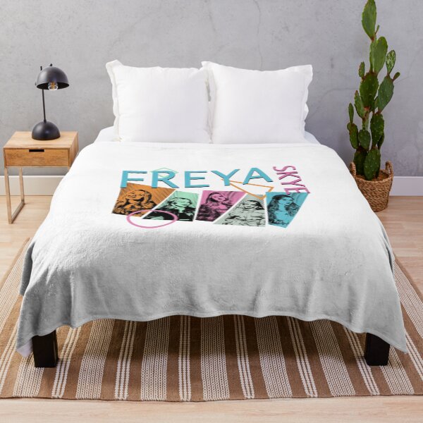 Item preview, Freya Skye 2026 Concert Shirt Pop Singer Live Tour designed and sold by CharlesZachars.