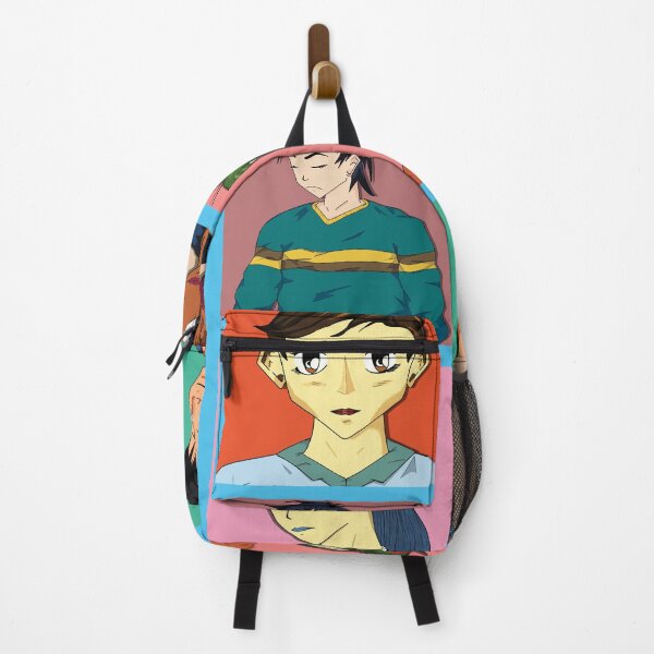 Item preview, Characters and portraits in manga style designed and sold by Ariel-Morales.