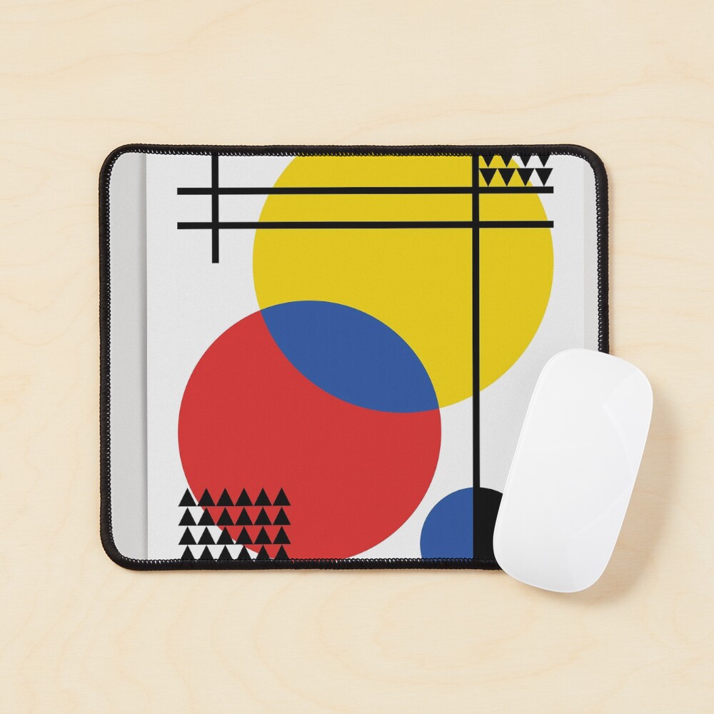 Item preview, Mouse Pad designed and sold by rigelcreation.