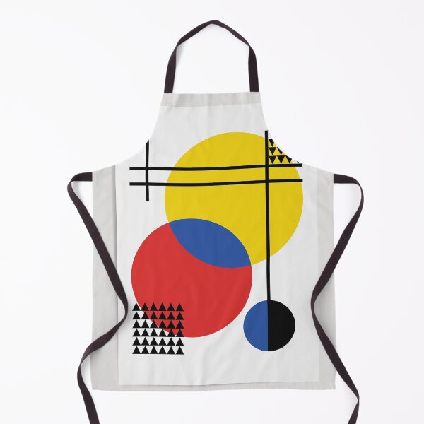 Item preview, Bauhaus Geometry Harmony designed and sold by rigelcreation.