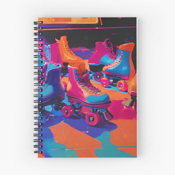 Item preview, Rhythm on Eight Wheels designed and sold by ONYX Pixee.