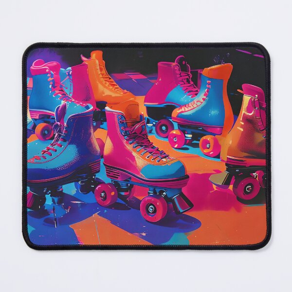 Item preview, Rhythm on Eight Wheels designed and sold by ONYX Pixee.