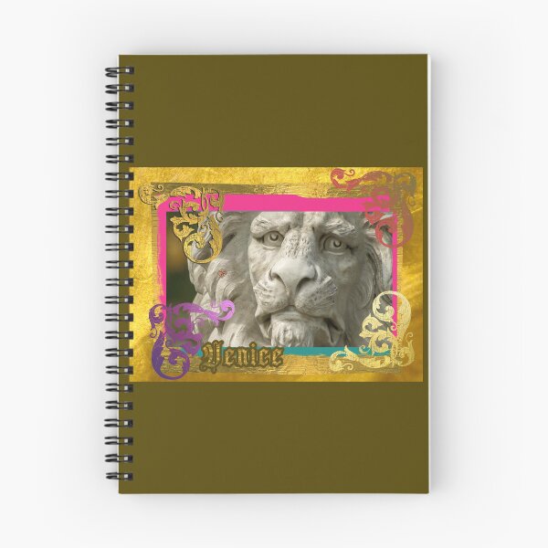 Item preview, Portrait Of Lion, Italy (by ACCI) designed and sold by VanyssaGraphics.