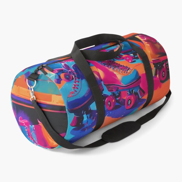 Item preview, Rhythm on Eight Wheels designed and sold by ONYX Pixee.