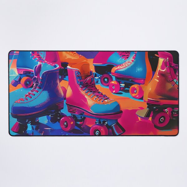 Item preview, Rhythm on Eight Wheels designed and sold by ONYX Pixee.