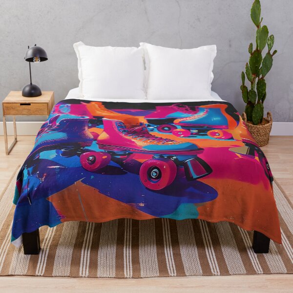 Item preview, Rhythm on Eight Wheels designed and sold by ONYX Pixee.