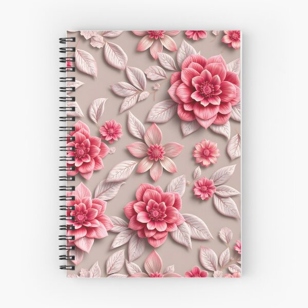 Item preview, 3D Colorful Flower designed and sold by shelteredinside.